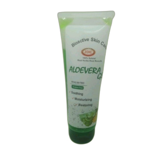 Aloevera Gel