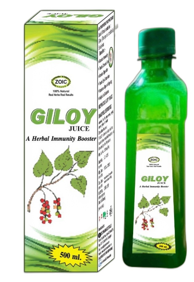 Giloy Juice